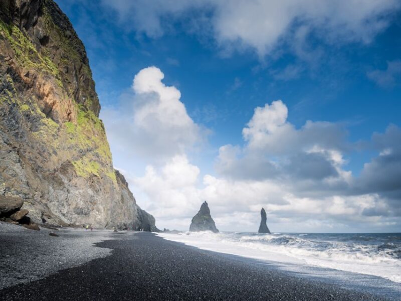 South Coast: Private Day Tour + Blue Lagoon(Optional) - Who Should Consider This Tour?