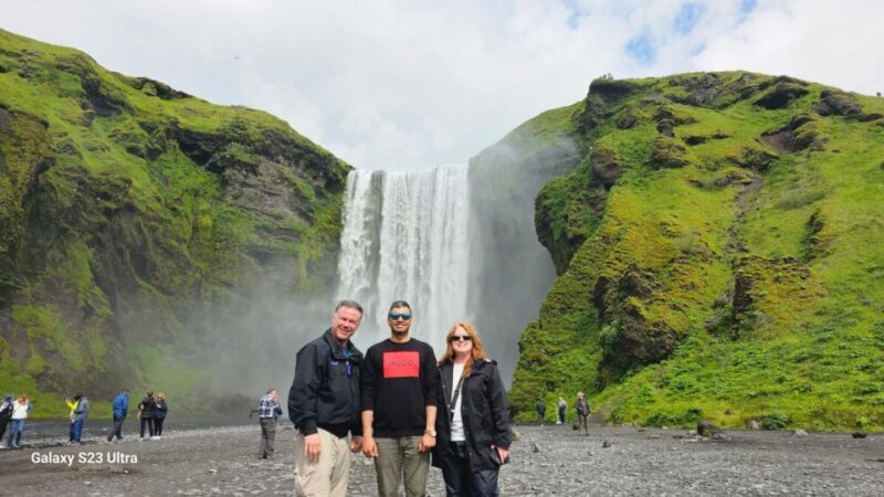 South Coast: Private Day Tour + Blue Lagoon(Optional) - FAQ