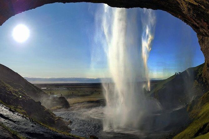 South Coast. Private Day Tour from Reykjavik - Why This Tour Offers Great Value