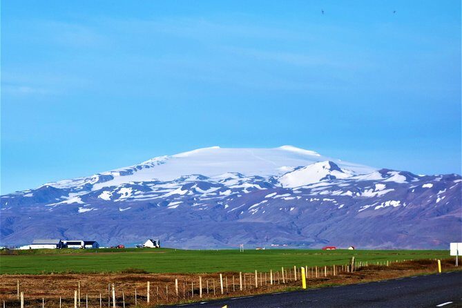 South Coast Private Day Tour - up to 9 passengers - What Makes This Tour Stand Out