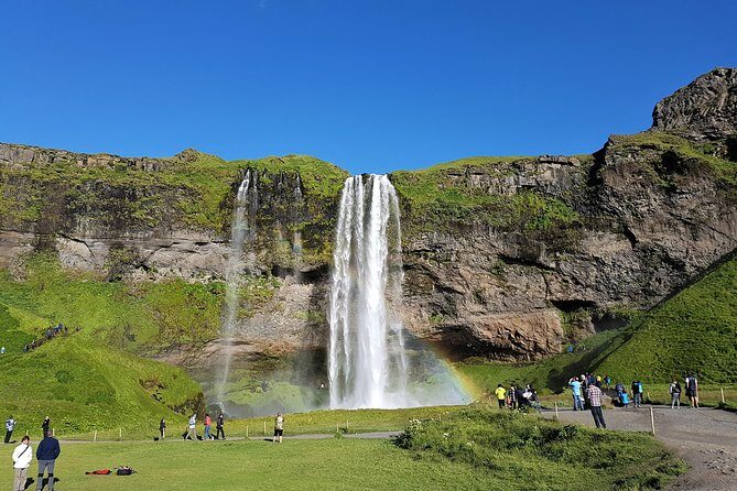 South Coast Private Day Tour - up to 9 passengers - Who Should Consider This Tour?