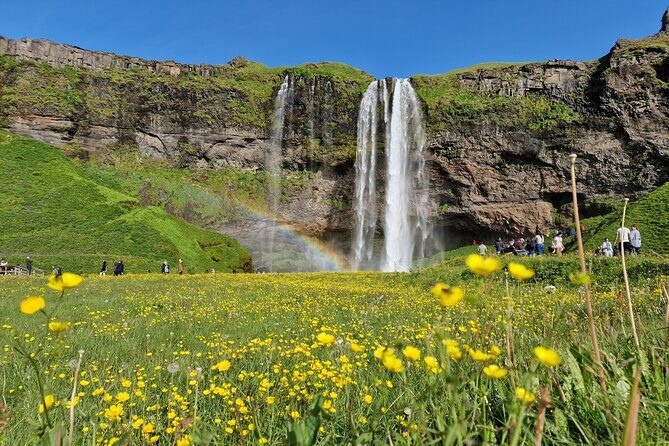 South Coast Private Tour Iceland - The Practical Details: What Makes This Tour Stand Out