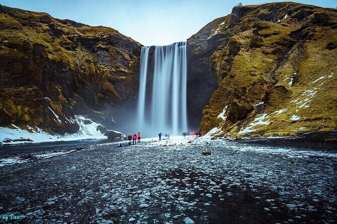 South Coast Private Tour Iceland - FAQs