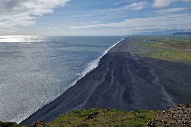 South Coast Private Tour Iceland - The Bottom Line