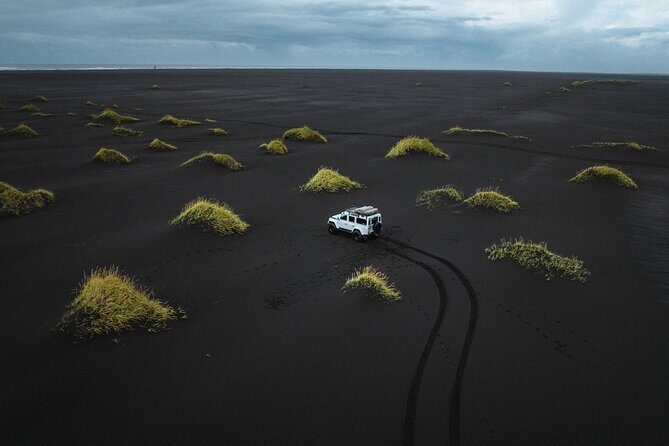 South Coast | Private Tour | PRO Photo Package included - The Sum Up