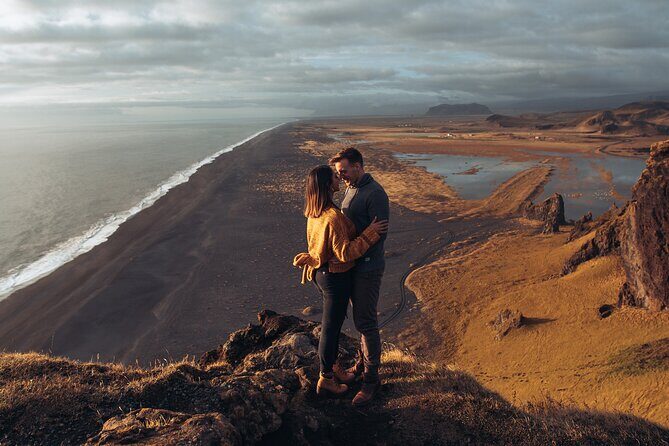 South Coast | Private Tour | PRO Photo Package included - Frequently Asked Questions
