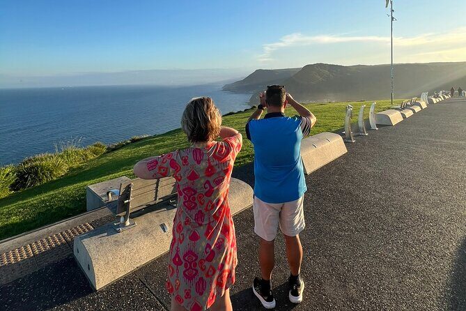 South Coast Private Tour & Royal National Park Inc - Exploring the South Coast & Royal National Park: A Review of the Private Tour