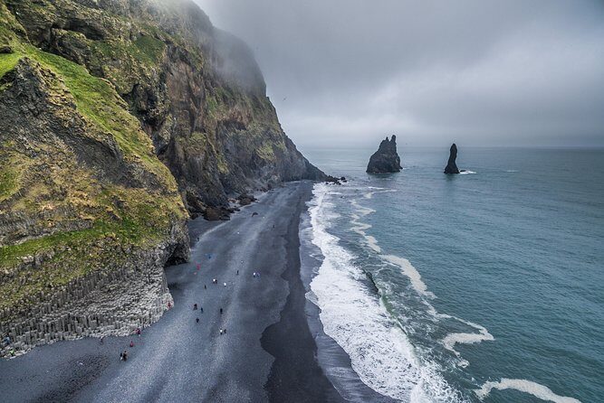 South Coast, Reynisfjara Beach & Waterfalls Small-Group Day Trip from Reykjavik - A Thorough Look at the South Coast Tour