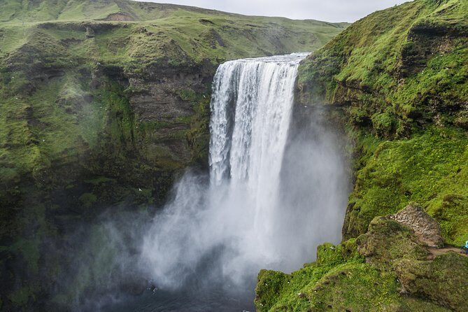 South Coast, Reynisfjara Beach & Waterfalls Small-Group Day Trip from Reykjavik - FAQ