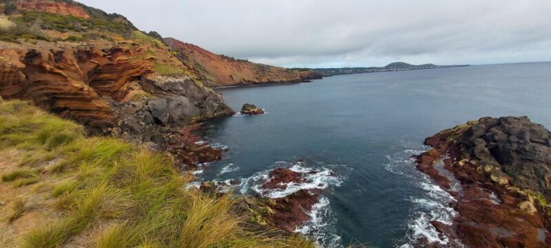 South coast S.Sebastião hiking - Terceira Island, Azores - What You Need to Know
