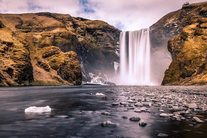 South Coast Sagas: Small Group Tour from Reykjavik - A Deep Dive into the South Coast Experience