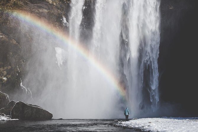 South Coast Sagas: Small Group Tour from Reykjavik - Authentic Experiences and Hidden Gems