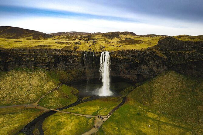 South Coast Small-Group Full-Day Tour from Reykjavik - Who Is This Tour Best For?