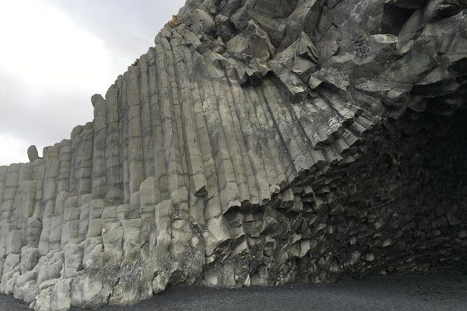 South Coast tour from Reykjavík in minibus - Transportation & Group Experience