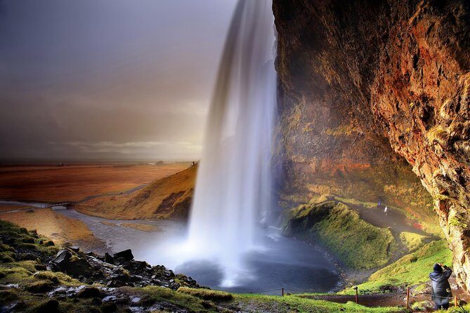 South Coast tour from Reykjavík in minibus - The Value of This Tour