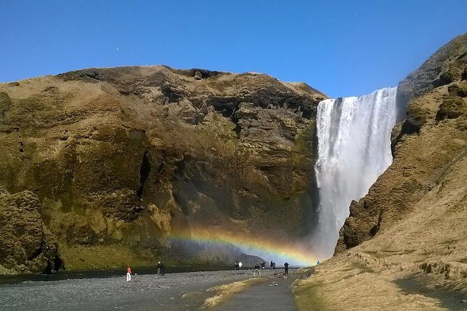 South Coast tour from Reykjavík in minibus - Final Thoughts: Who Should Book This?