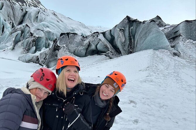 South Coast Tour & Glacier Hike | Private Super Jeep Tour - The Itinerary Breakdown: What Makes Each Stop Special