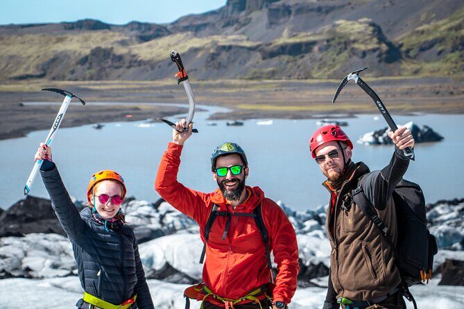South Coast Tour & Glacier Hike | Private Super Jeep Tour - Final Thoughts