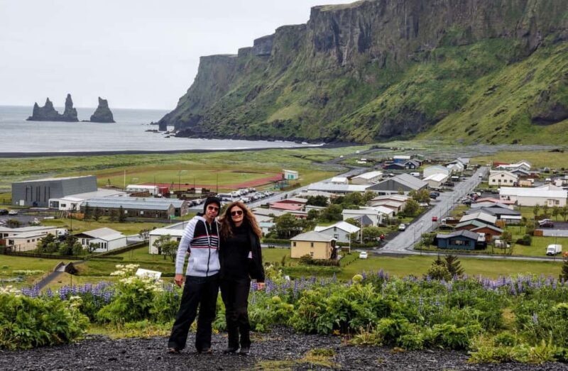 South Coast Tour with 6+ Stops: Private Tour from Reykjavik - Practical Details & Considerations
