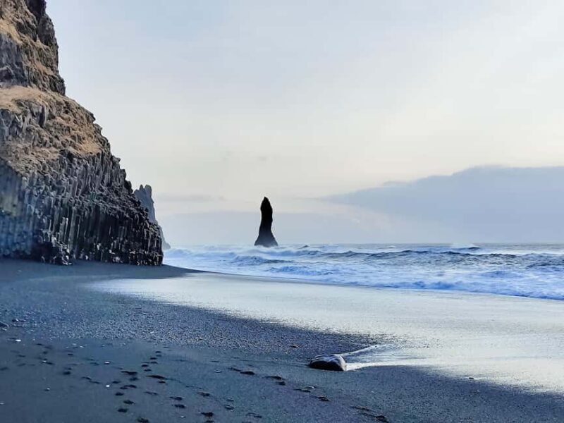 South Coast Tour with 6+ Stops: Private Tour from Reykjavik - FAQ