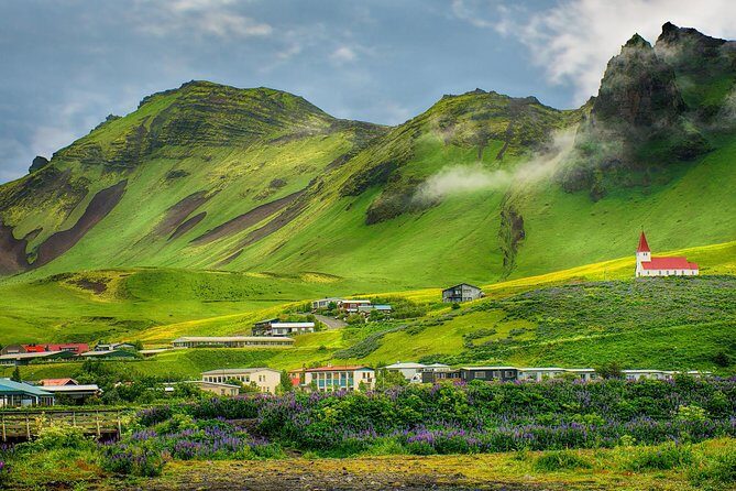 South Coast Waterfalls, Black Beach and Glacier Adventure Tour - Summary: Who Is This Tour Best For?
