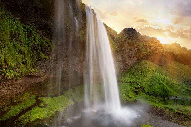 South Coast Waterfalls, Black Beach and Glacier Adventure Tour - Final Thoughts