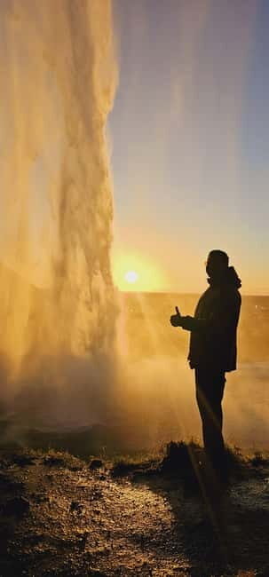 South Coast with Diamond Beach and Jökulsárlón Private Tour - The Value of a Private Guided Tour
