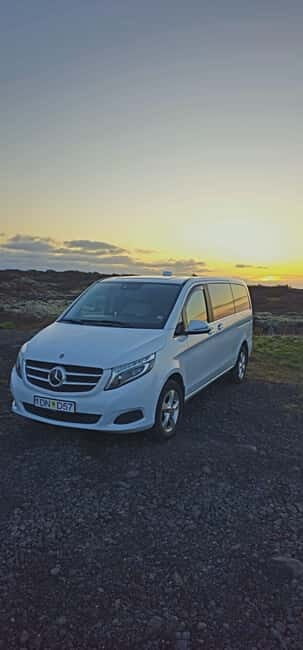 South Coast with Diamond Beach and Jökulsárlón Private Tour - Final Thoughts