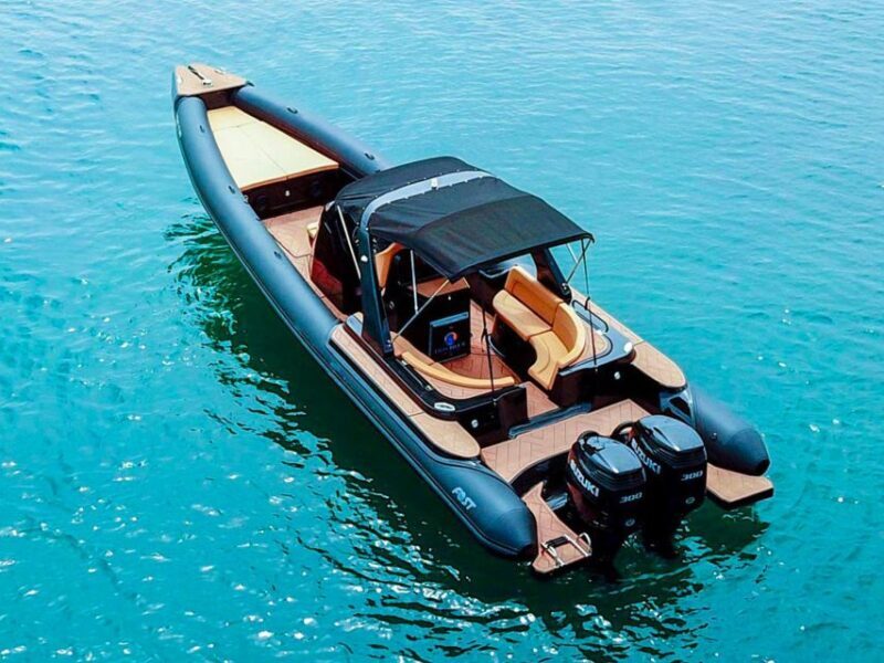 South Coastline of Paros - Panteronisia - Authentic Insights from Past Guests