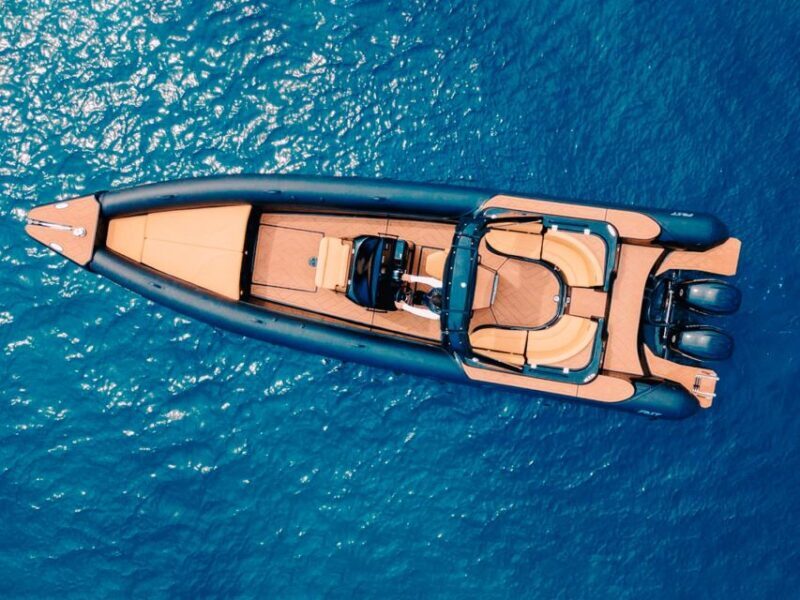 South Coastline of Paros - Panteronisia - Who Is This Tour Best For?