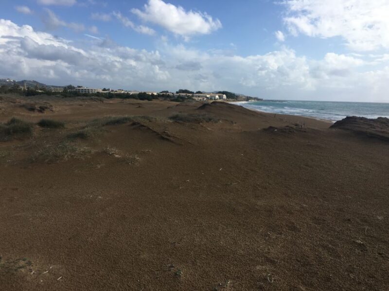 South Corfu Premium 4x4: Villages, Views & Flavours - What to Expect & Practical Tips