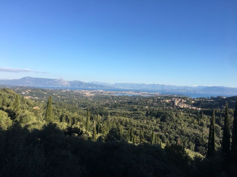 South Corfu Premium 4x4: Villages, Views & Flavours - Final Word