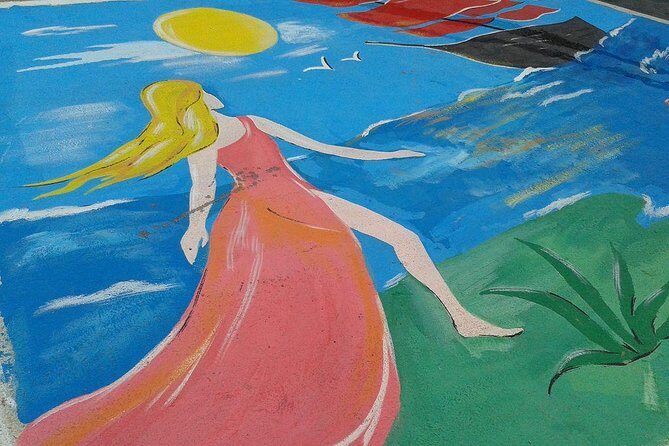 South Crete - The gorge of the Eremits, Sunset in Matala - A detailed look at the South Crete tour