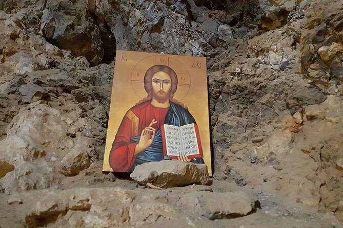 South Crete - The gorge of the Eremits, Sunset in Matala - The Sum Up