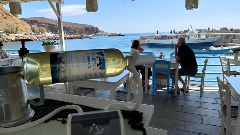 South Crete Tour from Heraklion - Final Thoughts: Is it Worth It?