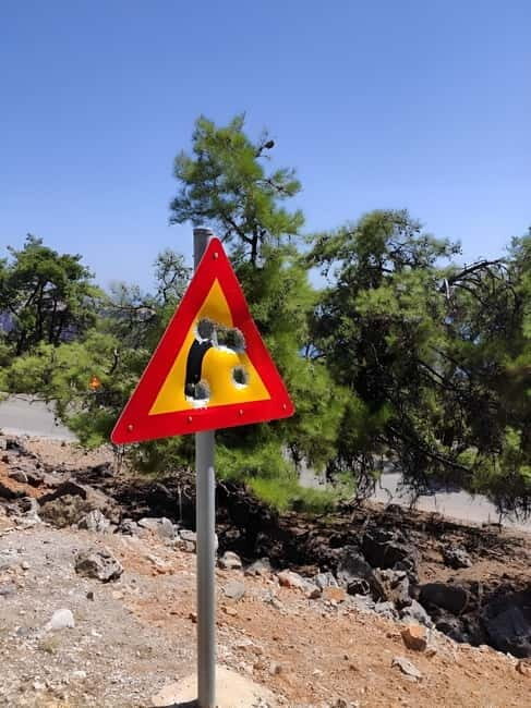 South Crete Tour from Heraklion - FAQ