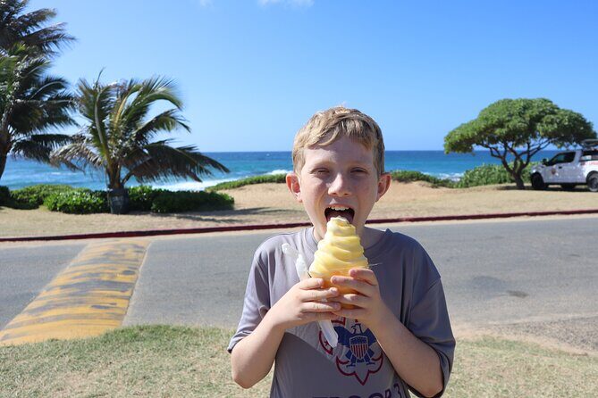South-East Oahu Adventure Private Tour - Key Points