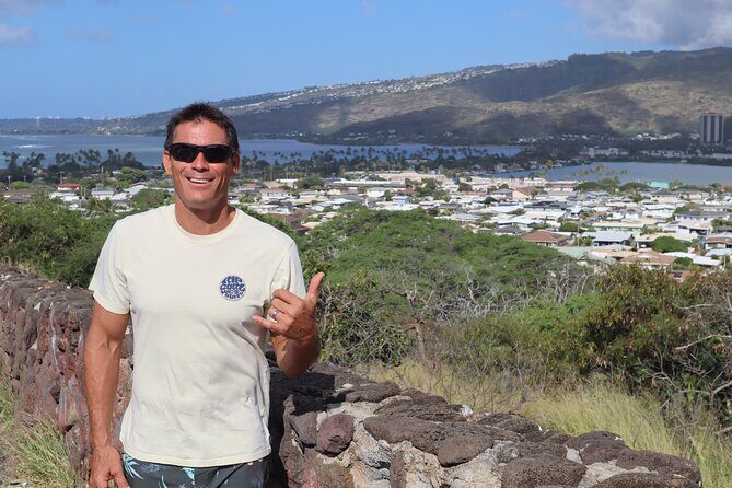 South-East Oahu Adventure Private Tour - What’s Included and What’s Not