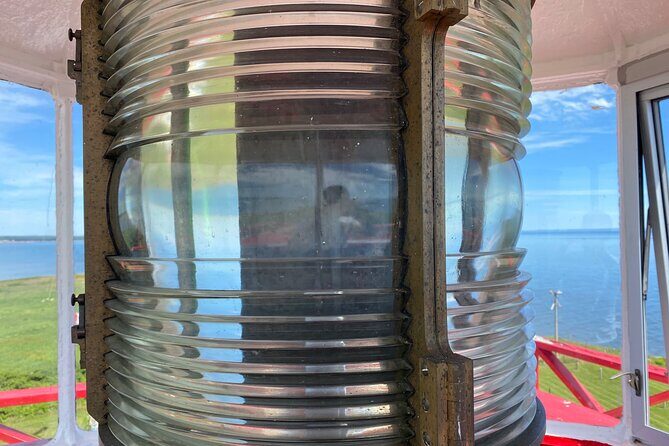 South Eastern PEI and Lighthouses Private Tour - Who Should Consider This Tour?