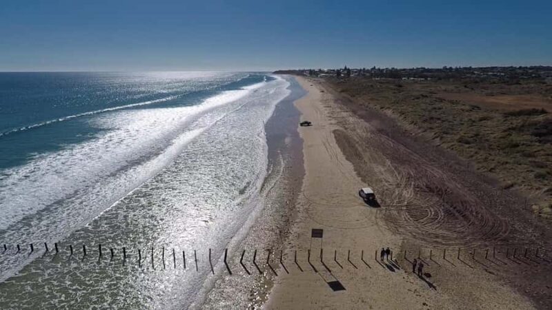 South Fleurieu Peninsula: Coast, Vales & Hills - Key Points