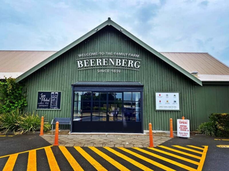 South Fleurieu Peninsula: Coast, Vales & Hills - An In-depth Look at the South Fleurieu Peninsula Tour