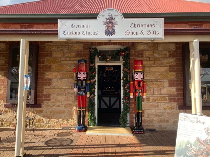 South Fleurieu Peninsula: Coast, Vales & Hills - Who Would Enjoy This Tour?