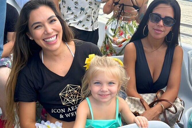 South Florida Sightseeing Cruise - The Final Word