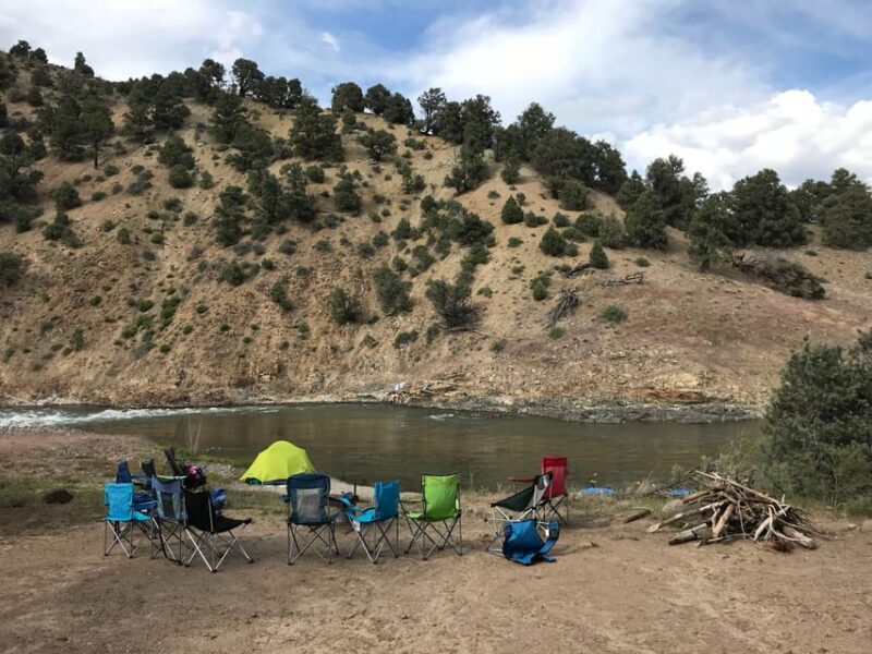South Fork, American River - Chili Bar Run - Why This Tour Offers Good Value
