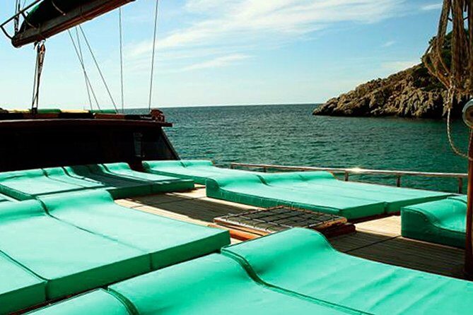 South Fuerteventura VIP Cruise on board a Turkish Gulet - Final Thoughts