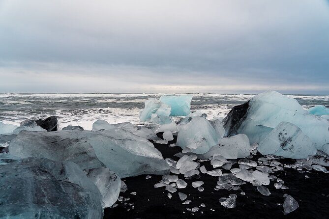 South Iceland and Glacier Lagoon: Jökulsárlón with Boat Tour - FAQs