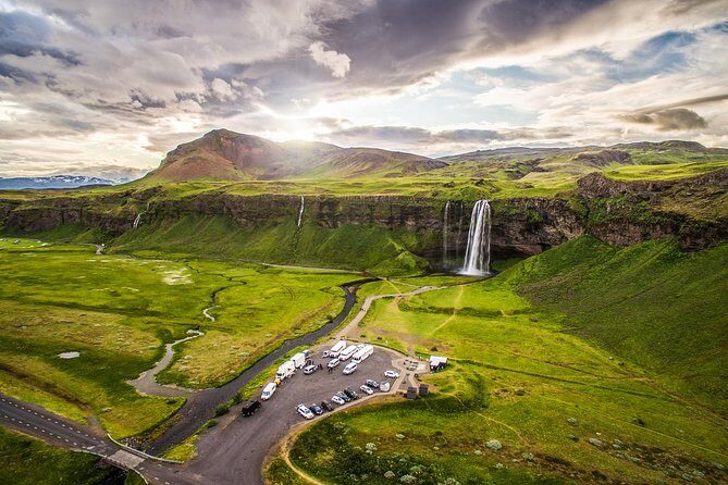 South Iceland, Glacier and Black Sand Beach Small Group Tour - FAQ: Common Questions About the Tour