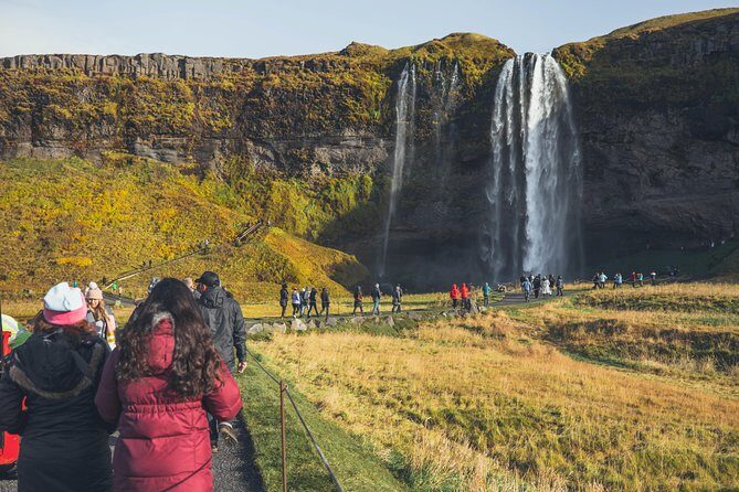 South Iceland Glaciers, Waterfalls and Black Sand Beach Day Tour from Reykjavik - Who Will Love This Tour?