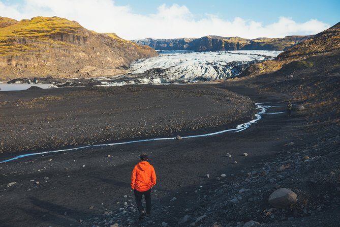 South Iceland Glaciers, Waterfalls and Black Sand Beach Day Tour from Reykjavik - Final Thoughts