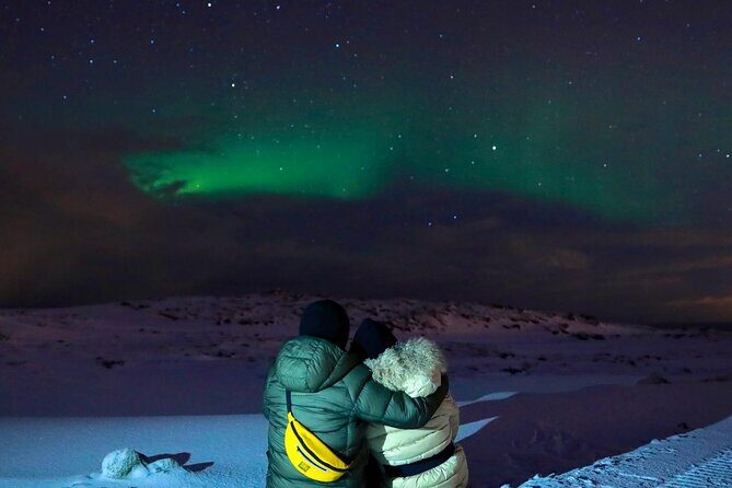 South Iceland Highlights and Northern Lights Combo Full-Day Tour - A Day in South Iceland: What to Expect